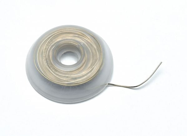 SILVER SOLDER 21 FOOT SPOOL