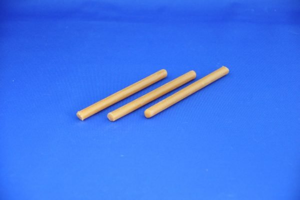 BÂTONNETS DE STICKY WAX (BOÎTE DE 12)
