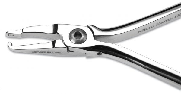 PINCE DE THERMOFORMAGE MICRO-RAMP – Image 2