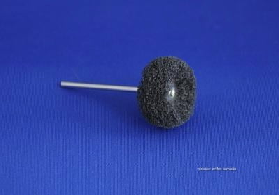 BROSSE DE POLISSAGE MOYENNE