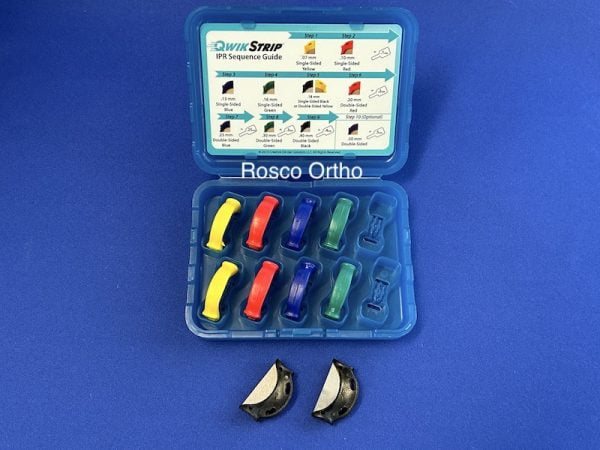 Qwik strip kit