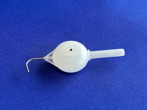 Etch master large lingual tip