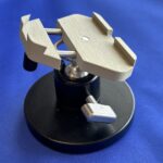 model holder, lab model tool, rosco ortho model holder