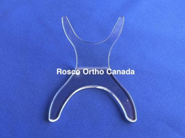 ortho lip retractor