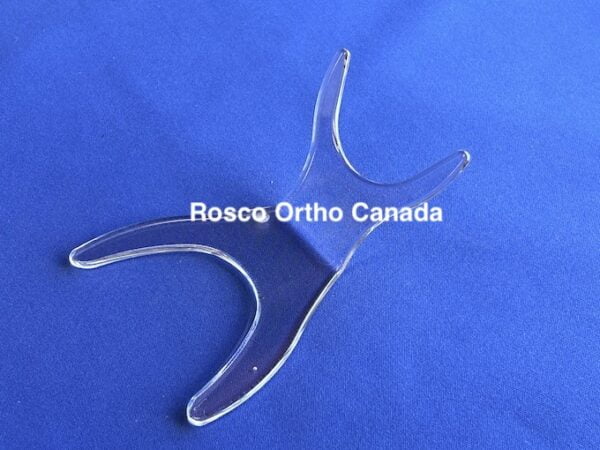 ortho lip retractor