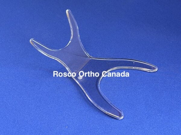 ortho lip retractor