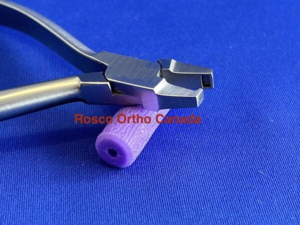CLEAR COLLECTION HOLE PUNCH KIT – Image 5