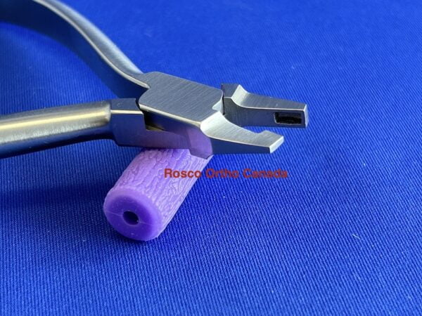 CLEAR COLLECTION HOLE PUNCH KIT – Image 3