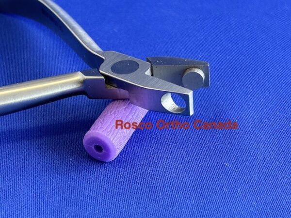 CLEAR COLLECTION HOLE PUNCH KIT – Image 4