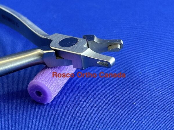 CLEAR COLLECTION HOLE PUNCH KIT – Image 2
