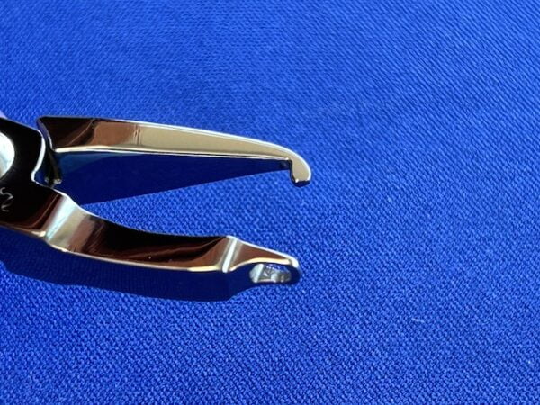 micro ramp plier