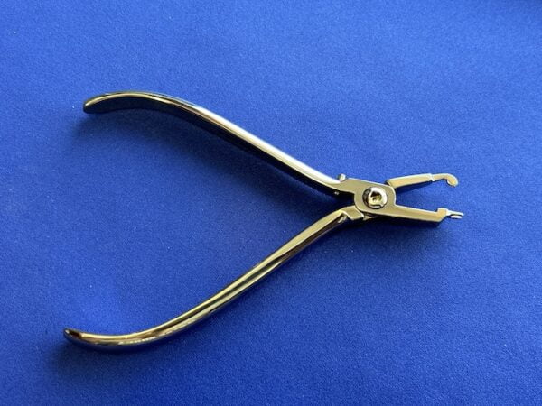 PINCE DE THERMOFORMAGE MESIAL DISTAL – Image 2
