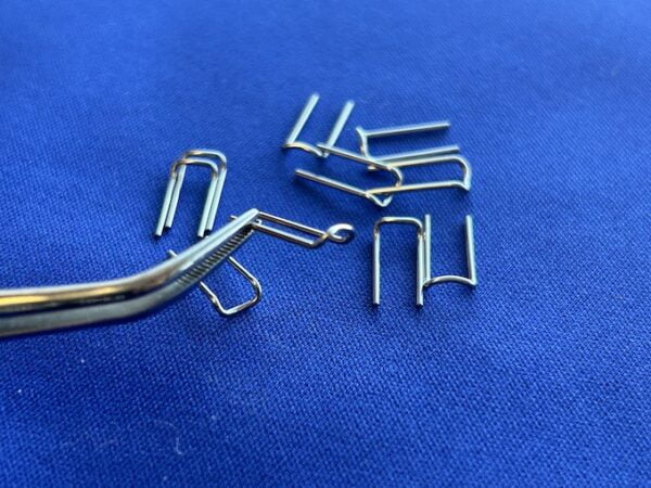 rosco ortho space maintainers drop wires