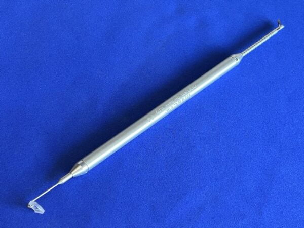 Elastic force gauge