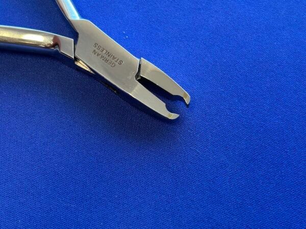 BRACKET REMOVER STRAIGHT